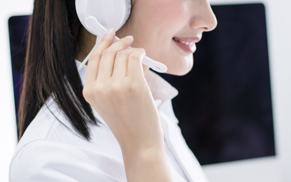 Full Support For Solutions