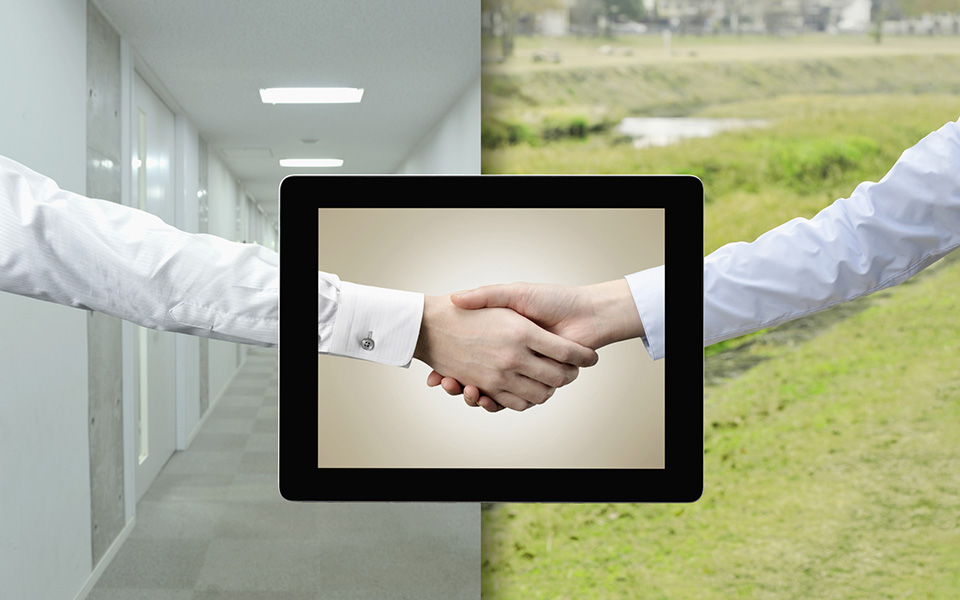 Brand Sedimentation With Long-Term Customers