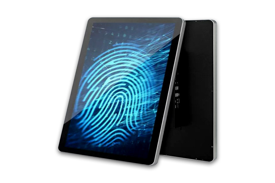 21.5-inch all-in-one computer