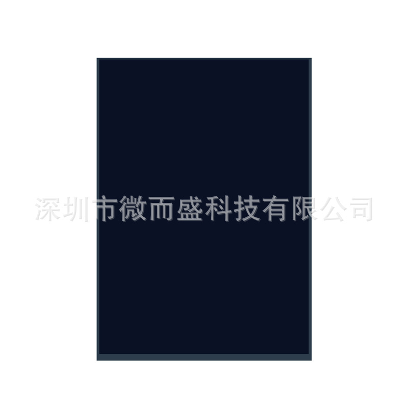 Boe 10.1-inch tft LCD screen