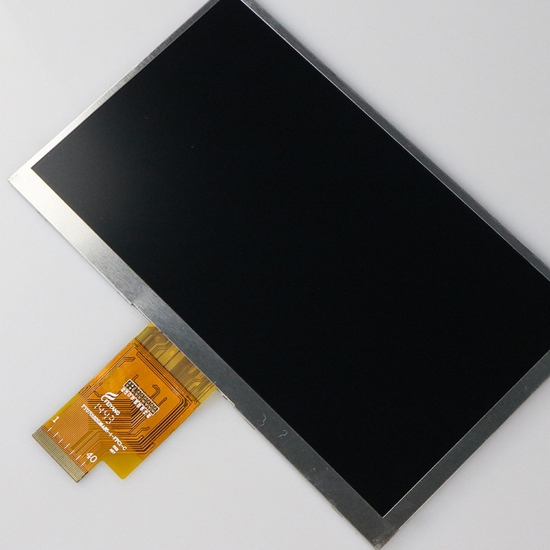 Boe 7-inch tft LCD screen