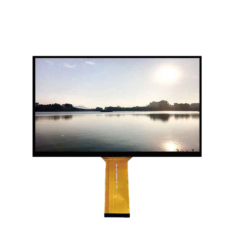 Boe 15.6-inch tft LCD screen