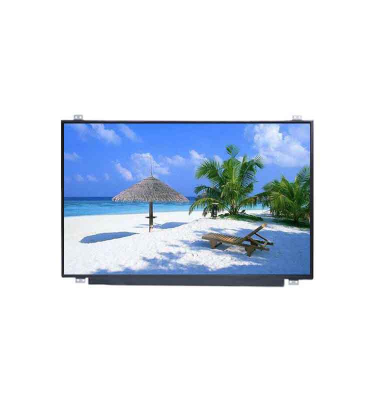 Boe 15.6-inch industrial display