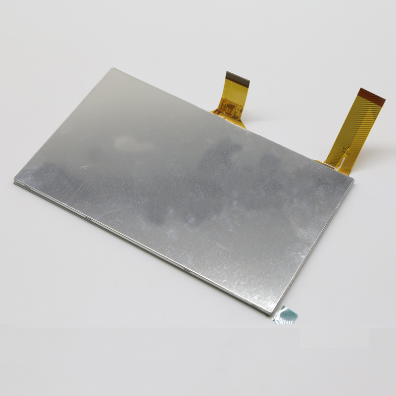 Boe 7-inch tft LCD screen