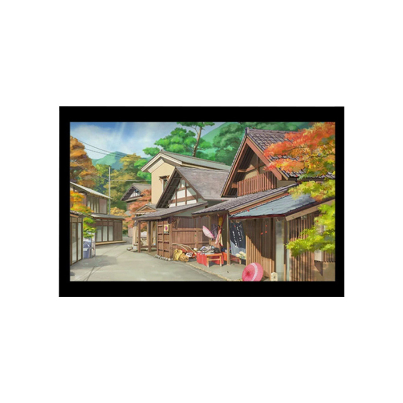 11.6-inch display screen