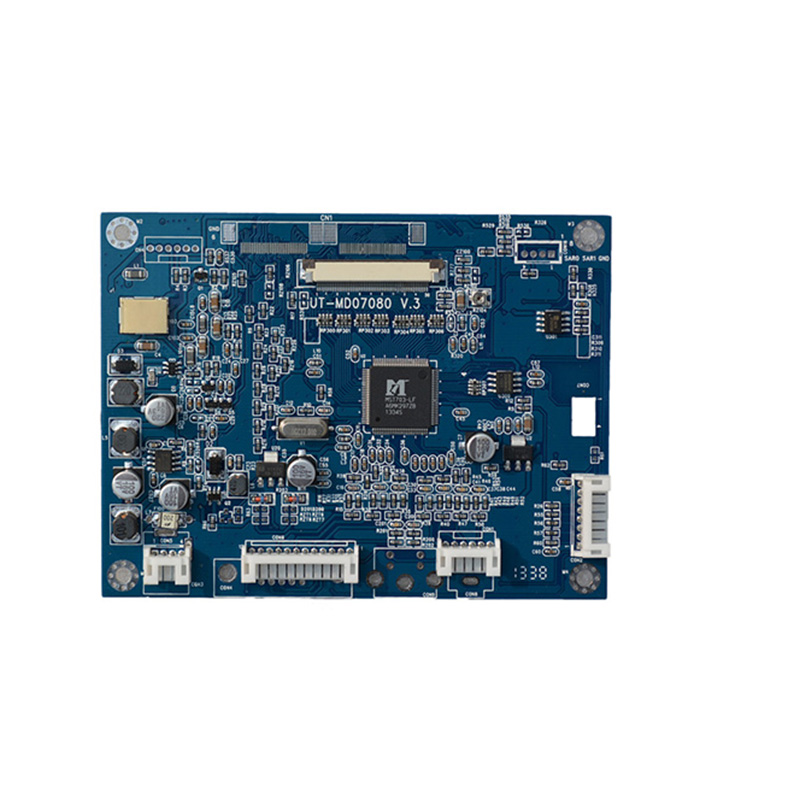 Innolux 7-inch LCD driver board