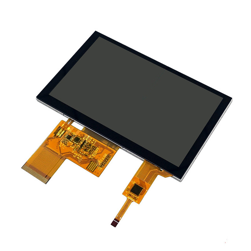 Innolux 5-inch tft LCD screen