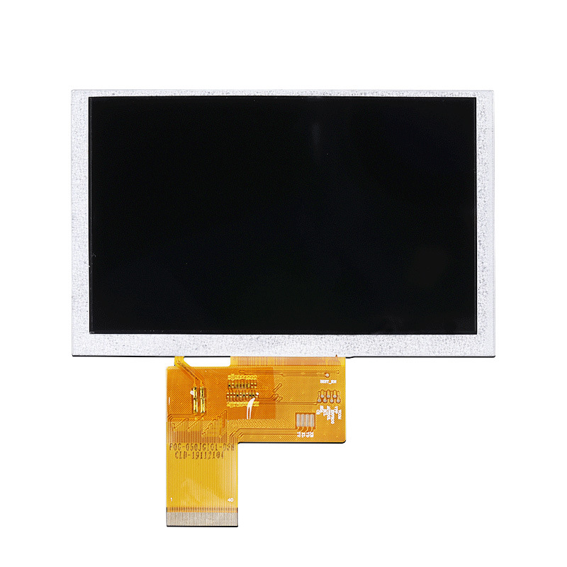 Innolux 5-inch tft LCD screen