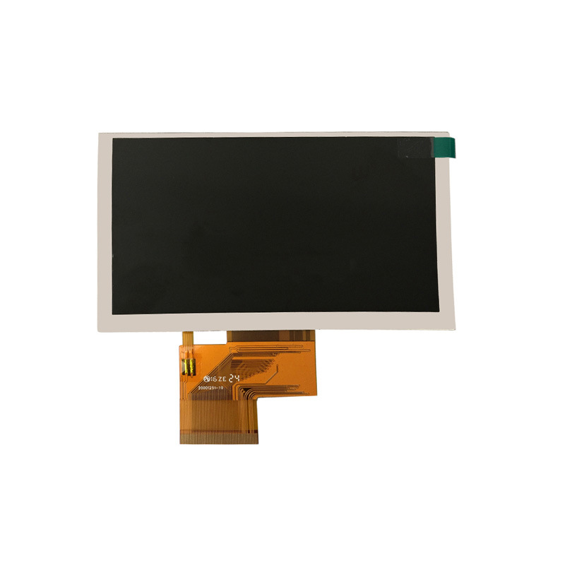 Innolux 5-inch tft LCD screen