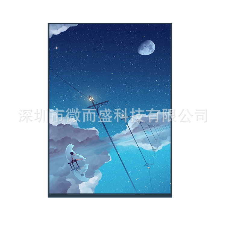 Boe 10.1-inch tft LCD screen