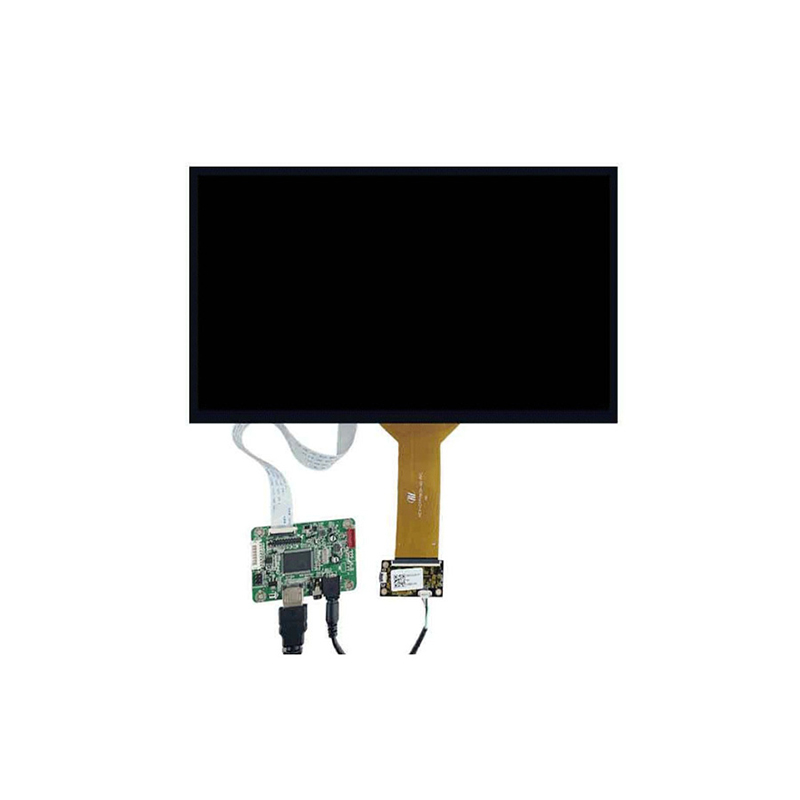 Innolux 7-inch LCD driver board