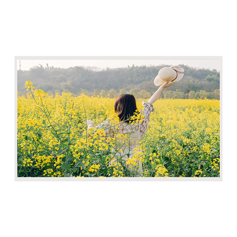 Boe 21.5-inch industrial display