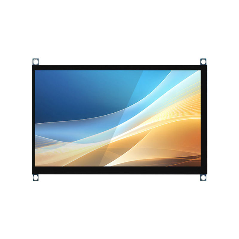 7-inch industrial display screen