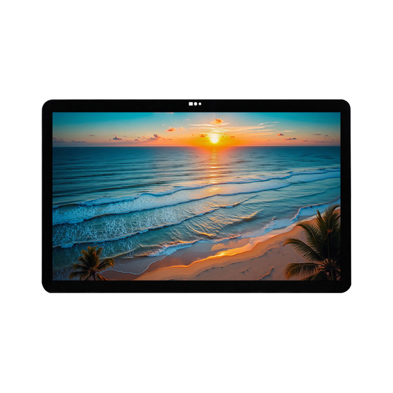 21.5-inch display screen