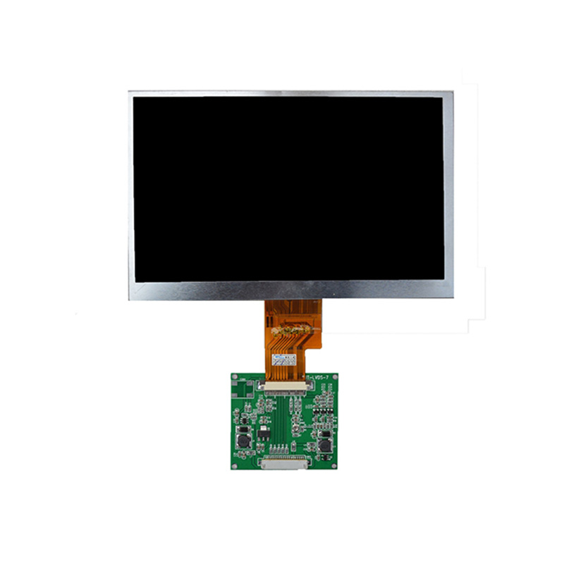 Innolux 50 PIN 60PIN LCD Adapter Board