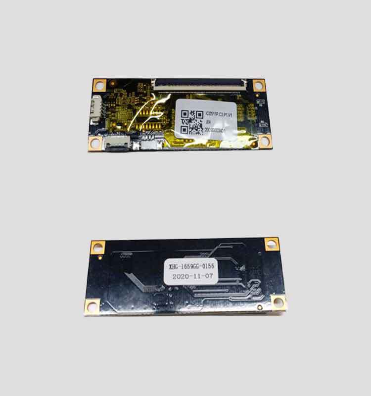 Boe 15.6-inch tft LCD screen