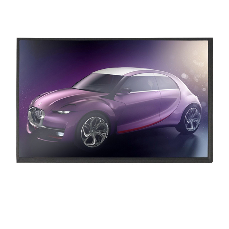 Innolux 10.1-inch industrial display