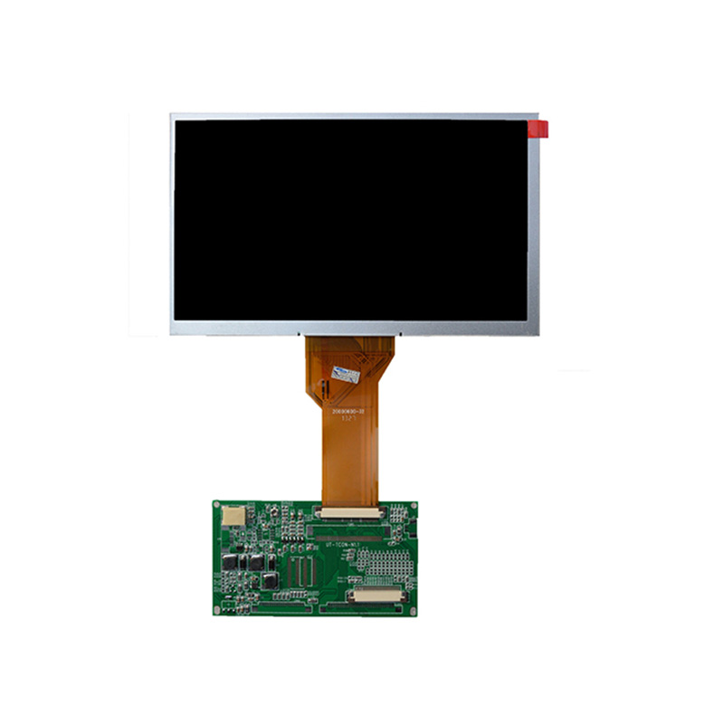 Innolux 40pin Lvds Adapter Board