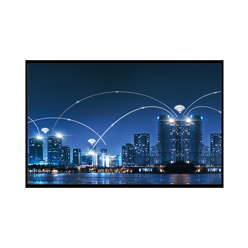 Innolux 10.1-inch industrial display