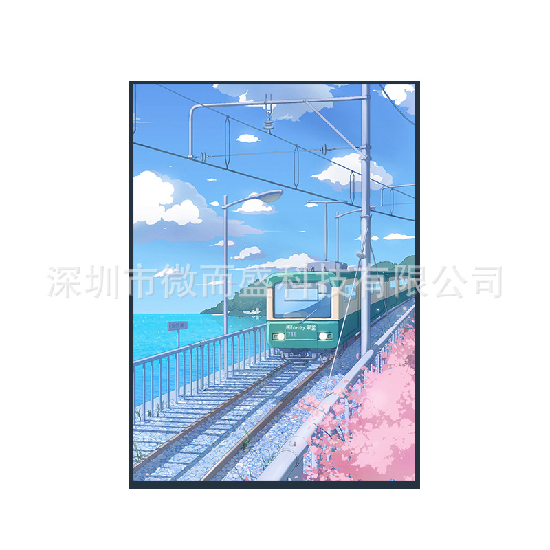 Boe 10.1-inch tft LCD screen