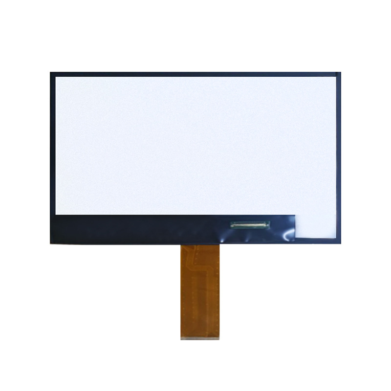 Innolux 10.1-inch industrial display