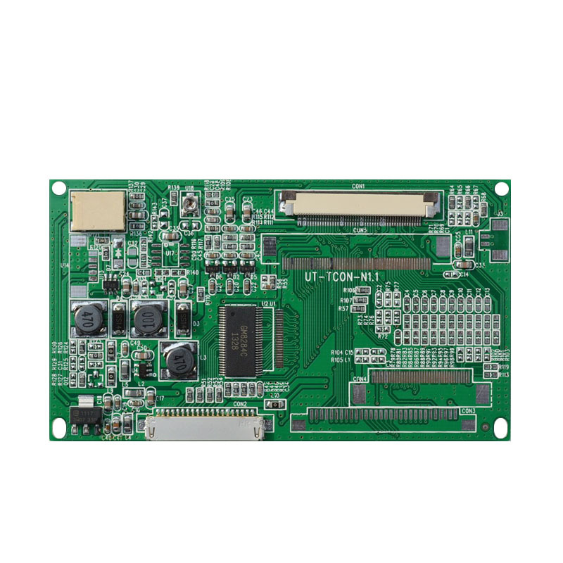Innolux 50 PIN 60PIN LCD Adapter Board