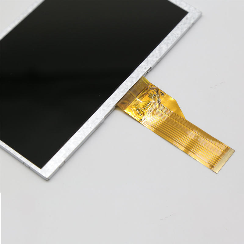 Innolux 7-inch tft LCD screen