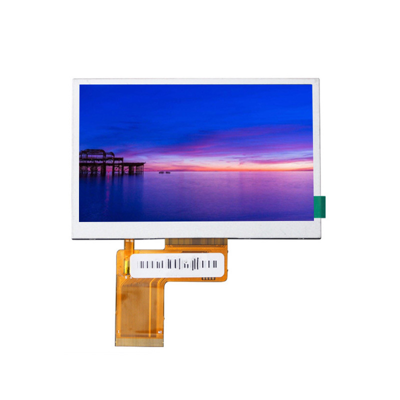Innolux 5-inch tft LCD screen