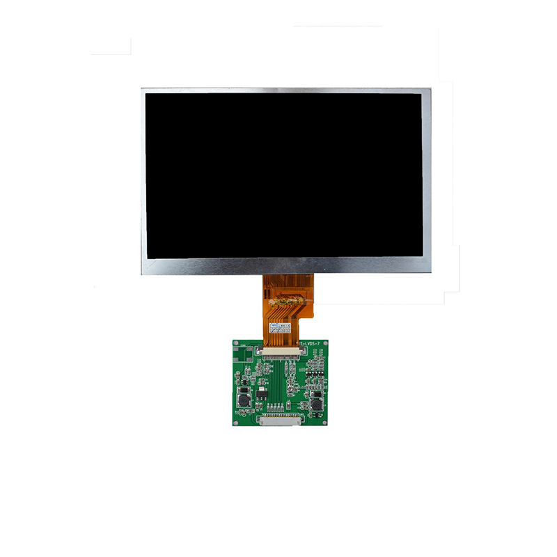 Innolux 40pin Lvds Adapter Board