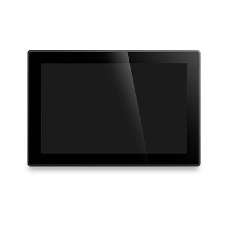 10.1-inch embedded industrial tablet industrial control all-in-one computer