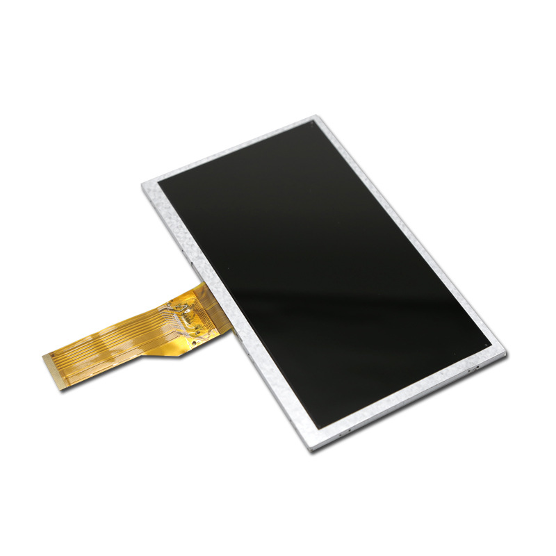 Innolux 7-inch tft LCD screen