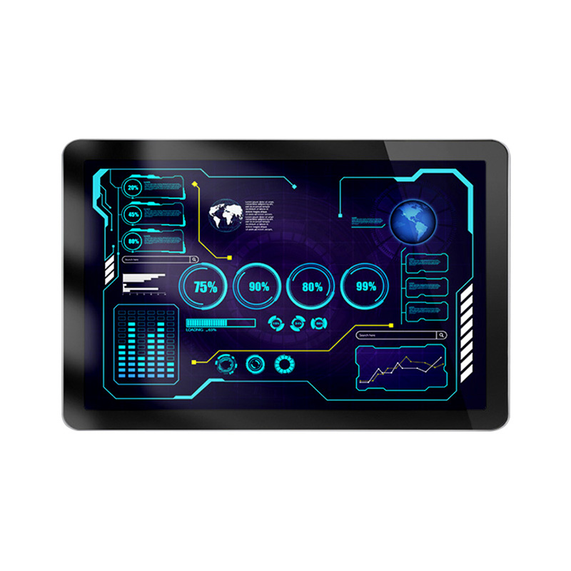 10.1-inch all-in-one computer