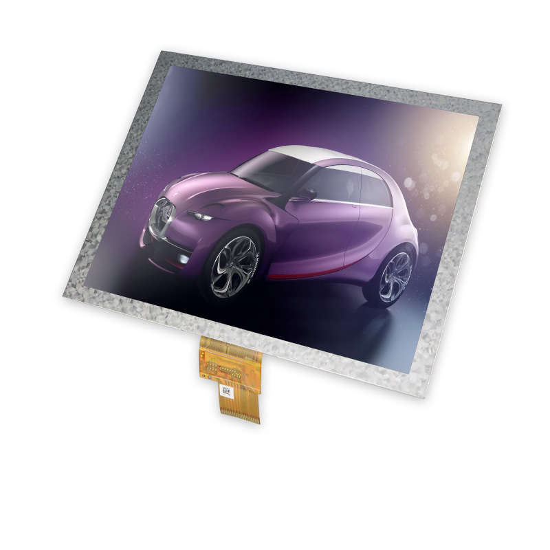 Innolux 8-inch tft LCD screen
