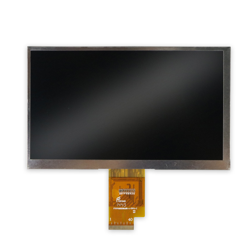 Boe 7-inch tft LCD screen