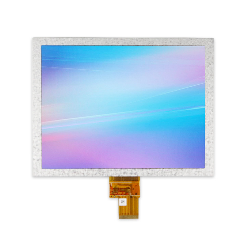 Innolux 8-inch tft LCD screen