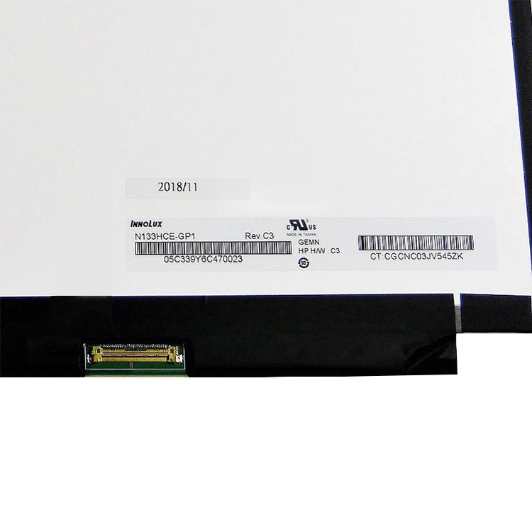 Innolux 13.3-inch industrial display