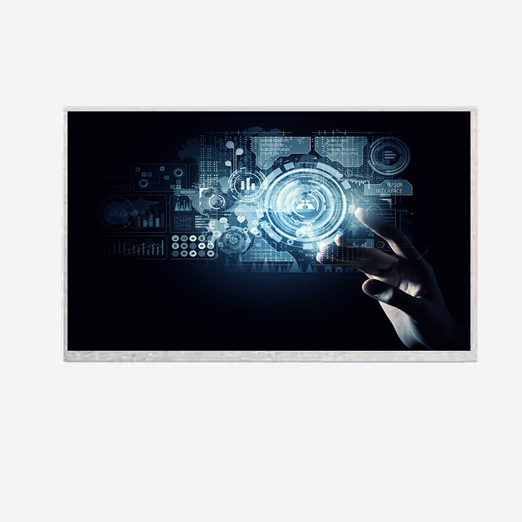 Innolux 10.1-inch industrial display