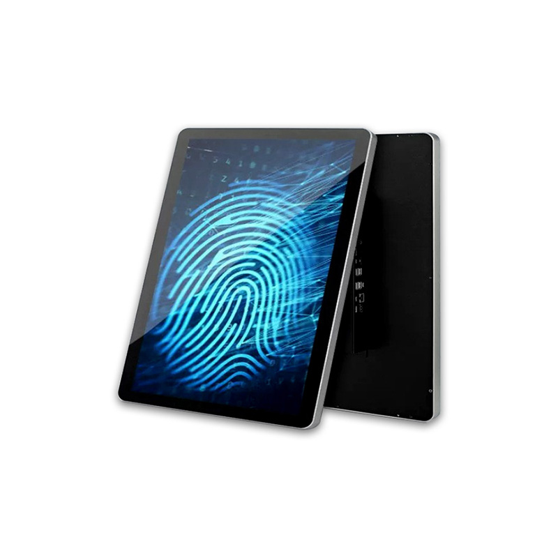 21.5-inch all-in-one computer