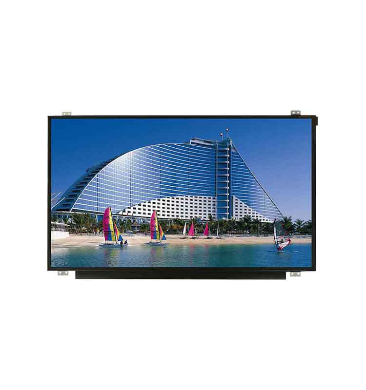 Boe 15.6-inch industrial display