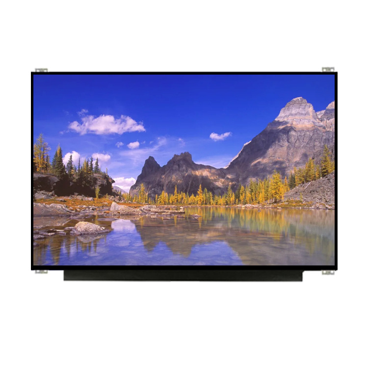 Innolux 13.3-Inch Industrial Display