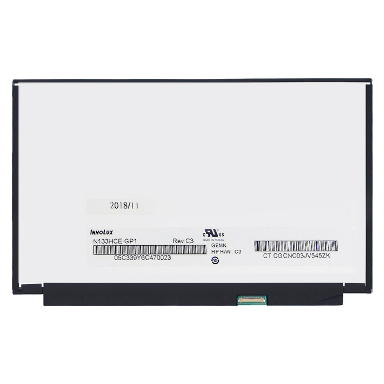 Innolux 13.3-inch industrial display